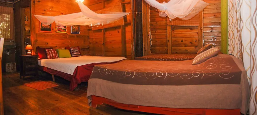 Hotel Cabarete Maravilla Eco Lodge & Beach La Mulata