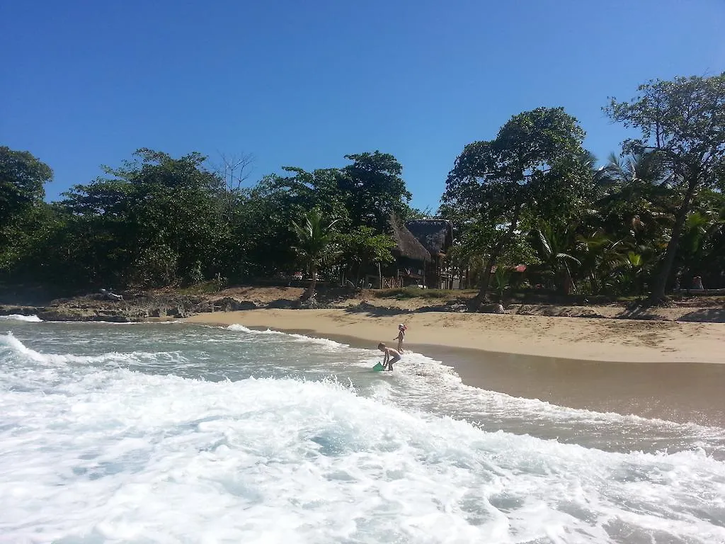 Cabarete Maravilla Eco Lodge & Beach La Mulata 4*,