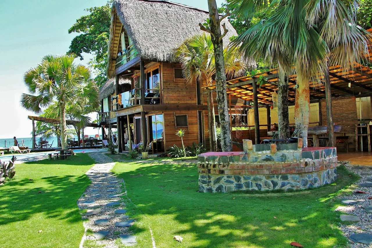 Cabarete Maravilla Eco Lodge & Beach La Mulata Hotel