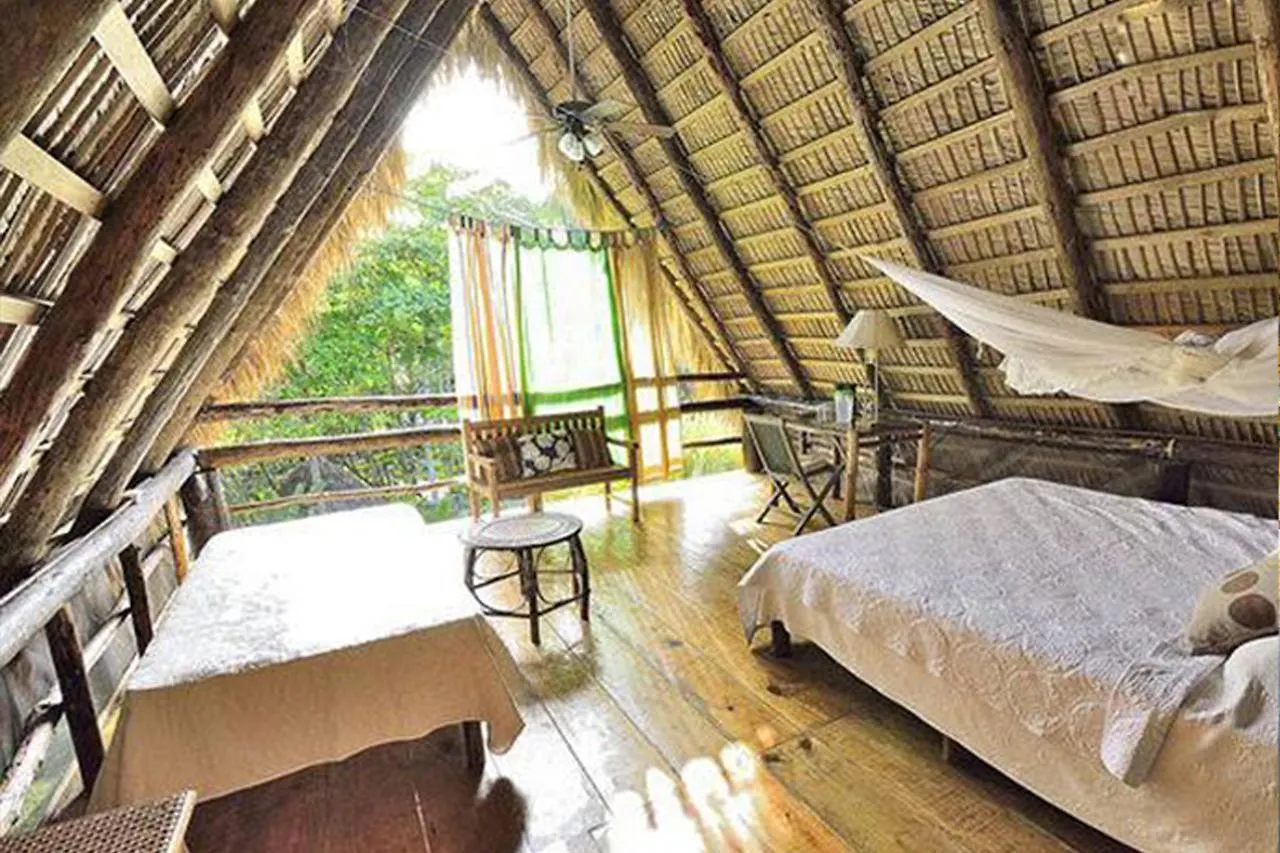 Hotel Cabarete Maravilla Eco Lodge & Beach La Mulata